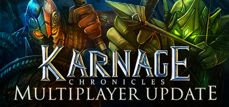 Karnage Chronicles - Csodálatos VR szerepjáték(RPG)