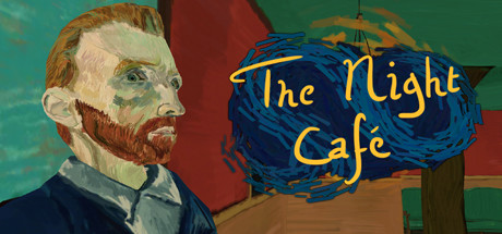 The Night Cafe - Utazás Vincent van Gogh világába VR-ban