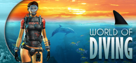 World Of Diving - Buvárkodás VR-ban( Prémium élmény - max 5 személy)